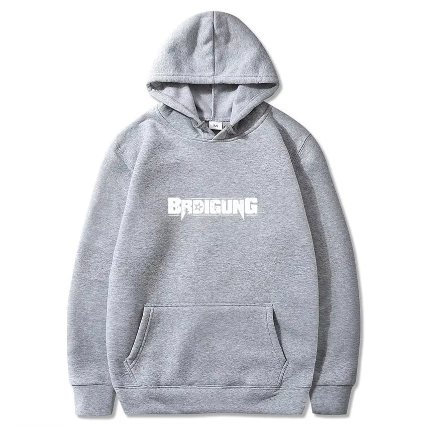 Men's Autumn/Winter Warm Hoodi – Street Fashion Germany Bewertung und Preis