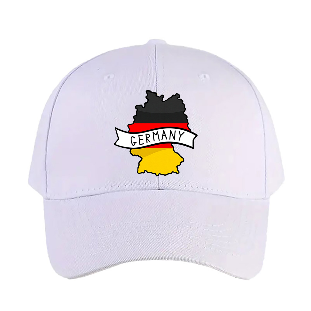 Germany Flag Map Woman Man Bas – Street Fashion Germany Bewertung und Preis