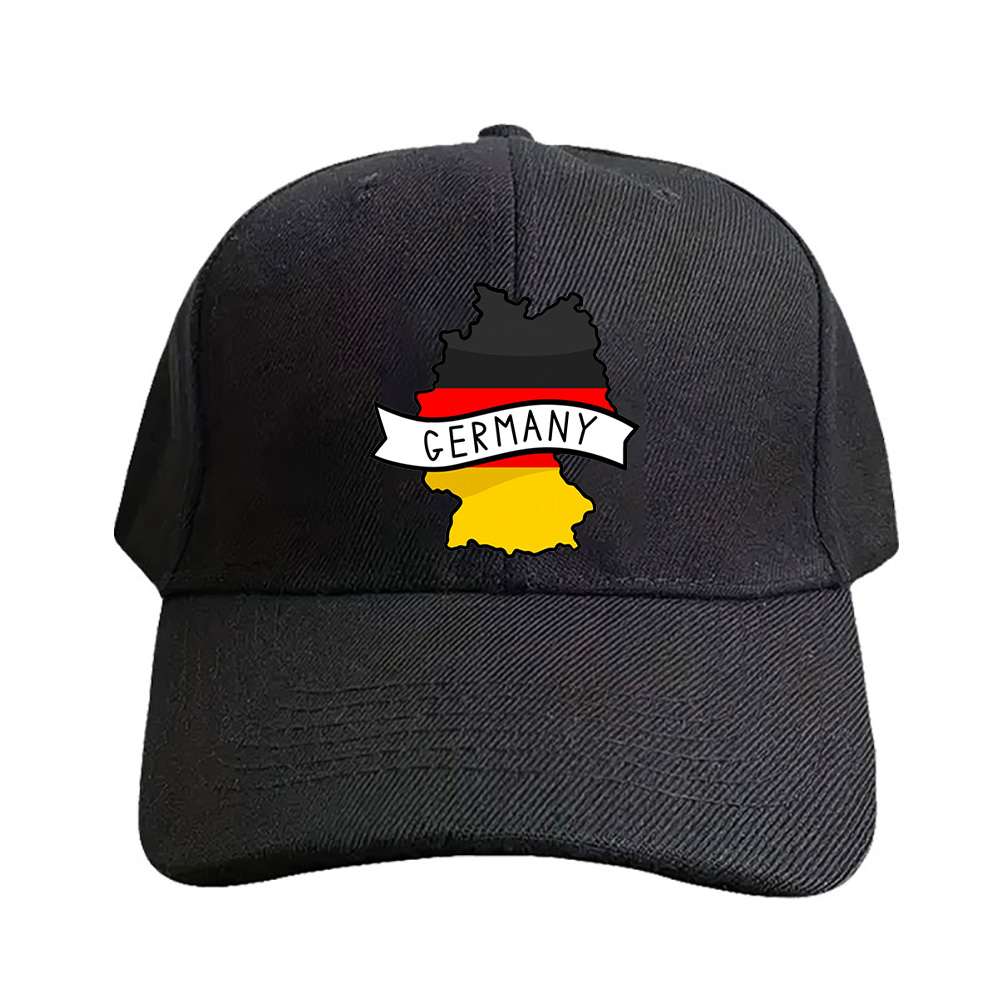 Germany Flag Map Woman Man Bas – Street Fashion Germany Bewertung und Preis