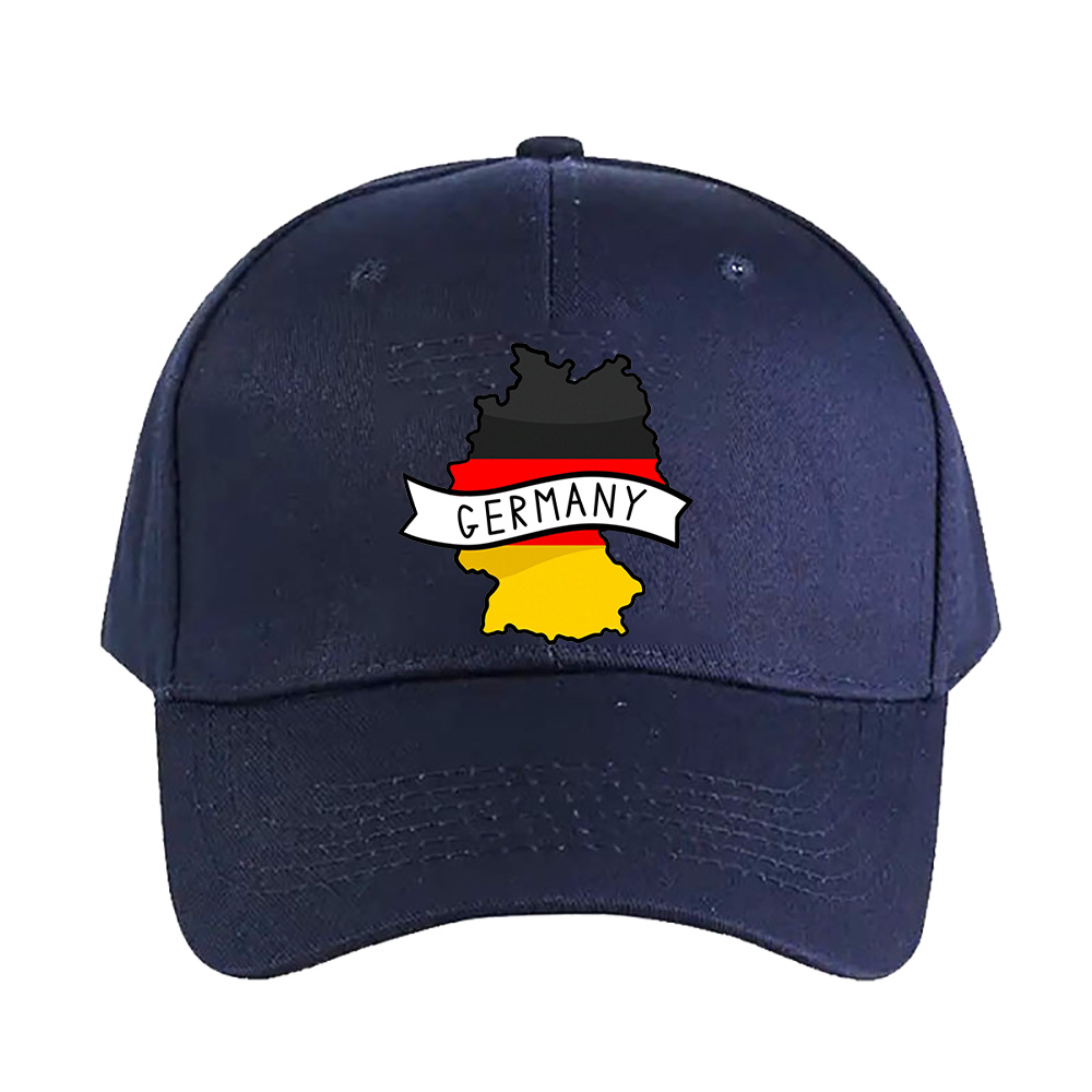 Germany Flag Map Woman Man Bas – Street Fashion Germany Bewertung und Preis