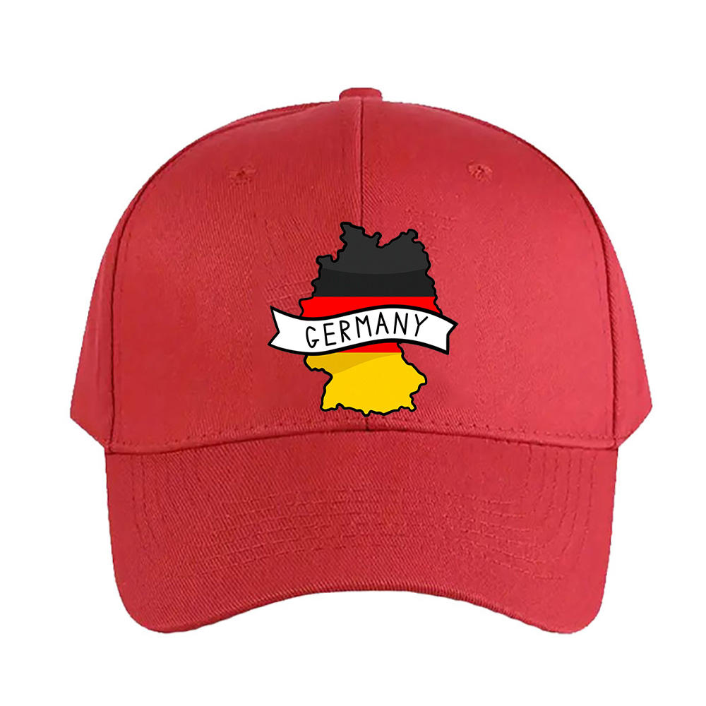 Germany Flag Map Woman Man Bas – Street Fashion Germany Bewertung und Preis
