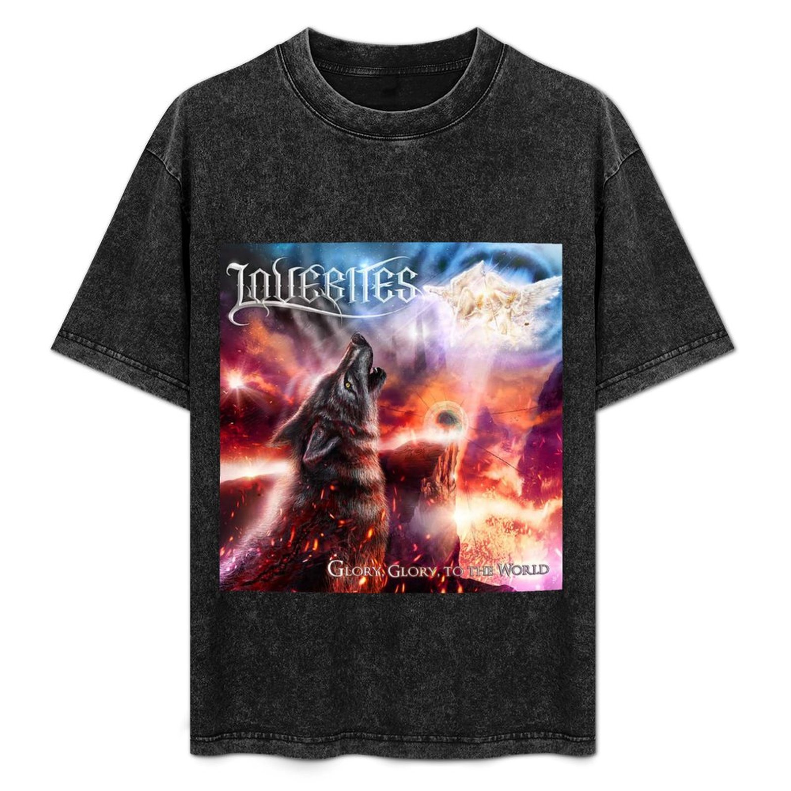 trending now lovebite T-Shirt  – Street Fashion Now Bewertung und Preis