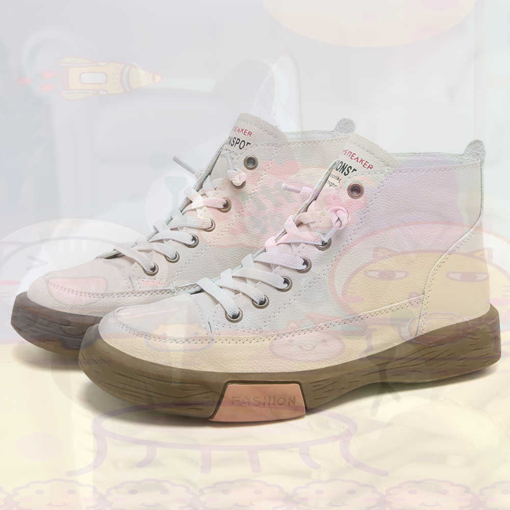 High Top Hi Cut Offers Skatebo – Guangzhou Street Fashion Bewertung und Preis