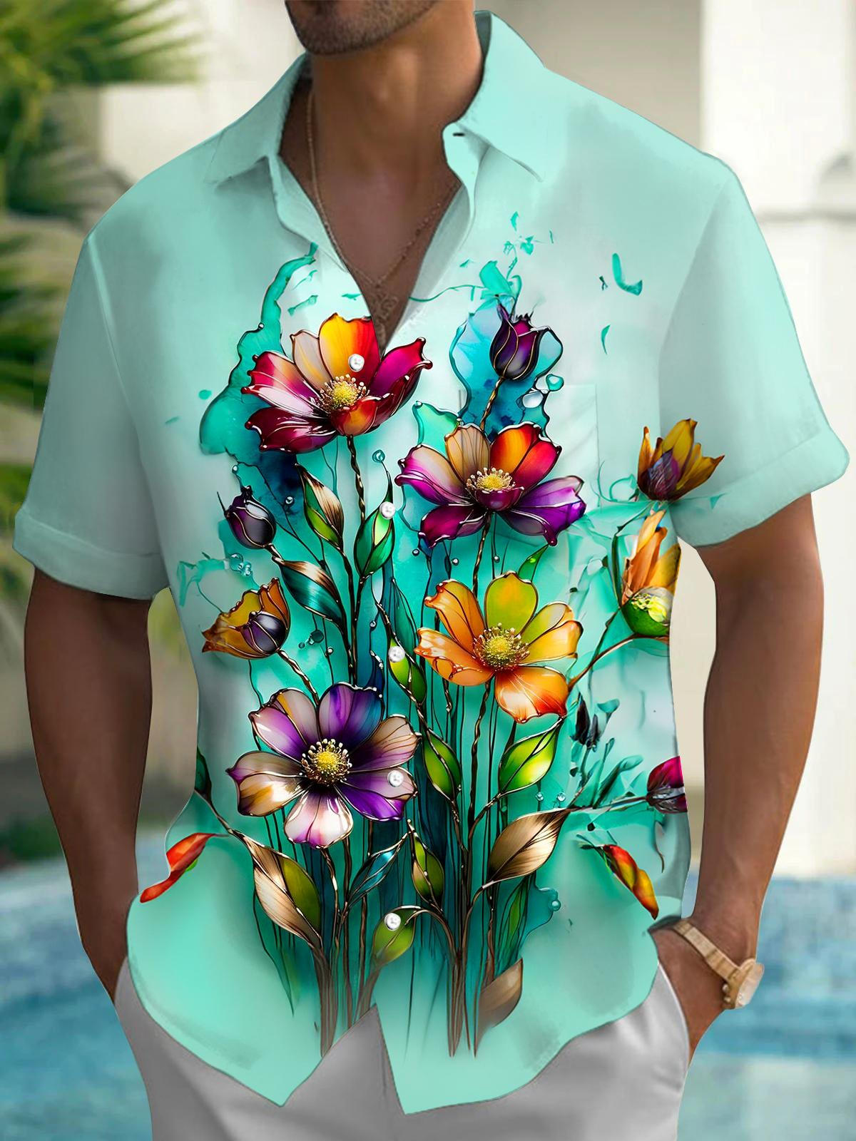 New Hawaii Spring/Summer Fashi – Street Fashion Walk Bewertung und Preis