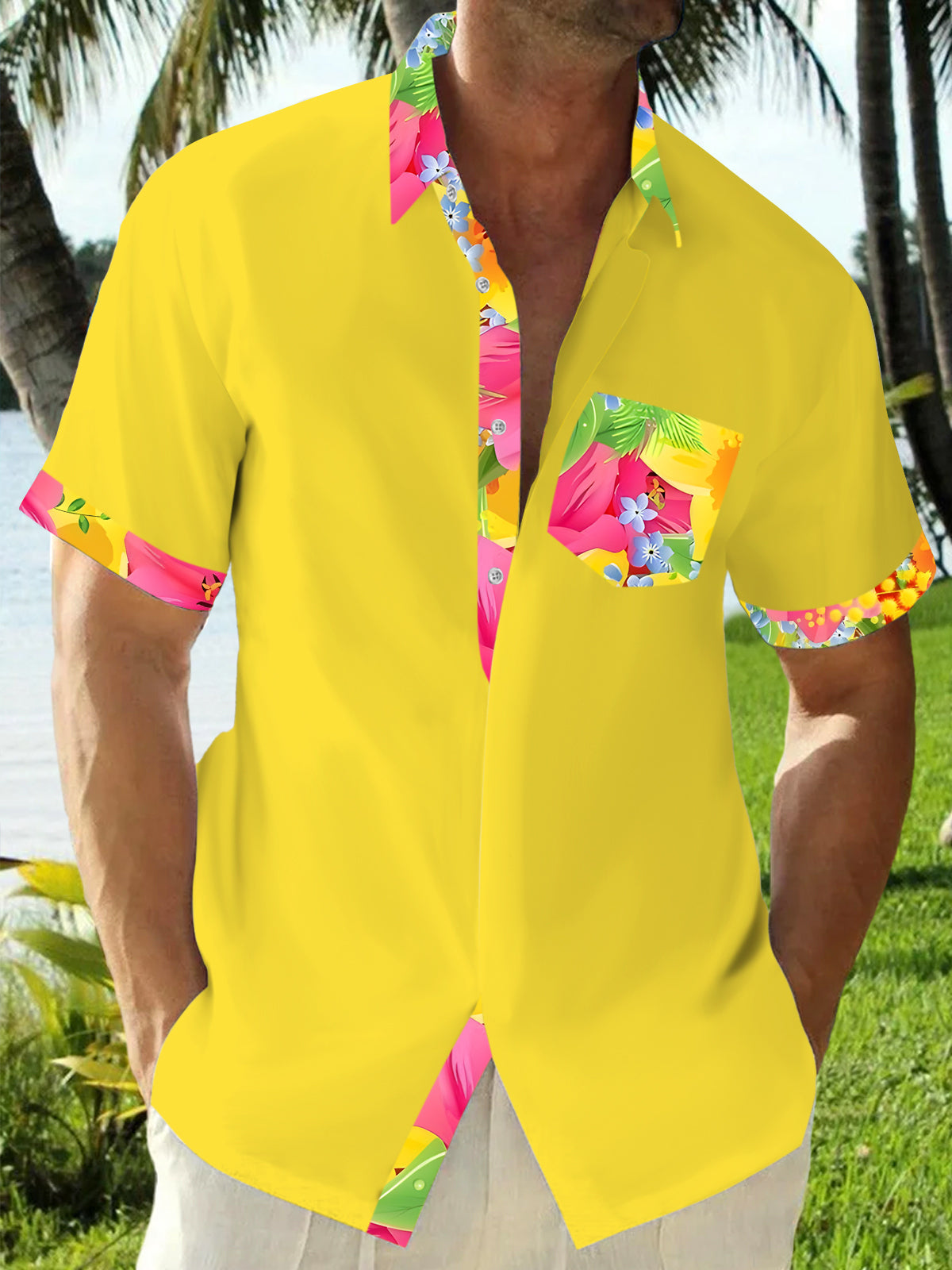 New Hawaii Spring/Summer Fashi – Street Fashion Walk Bewertung und Preis