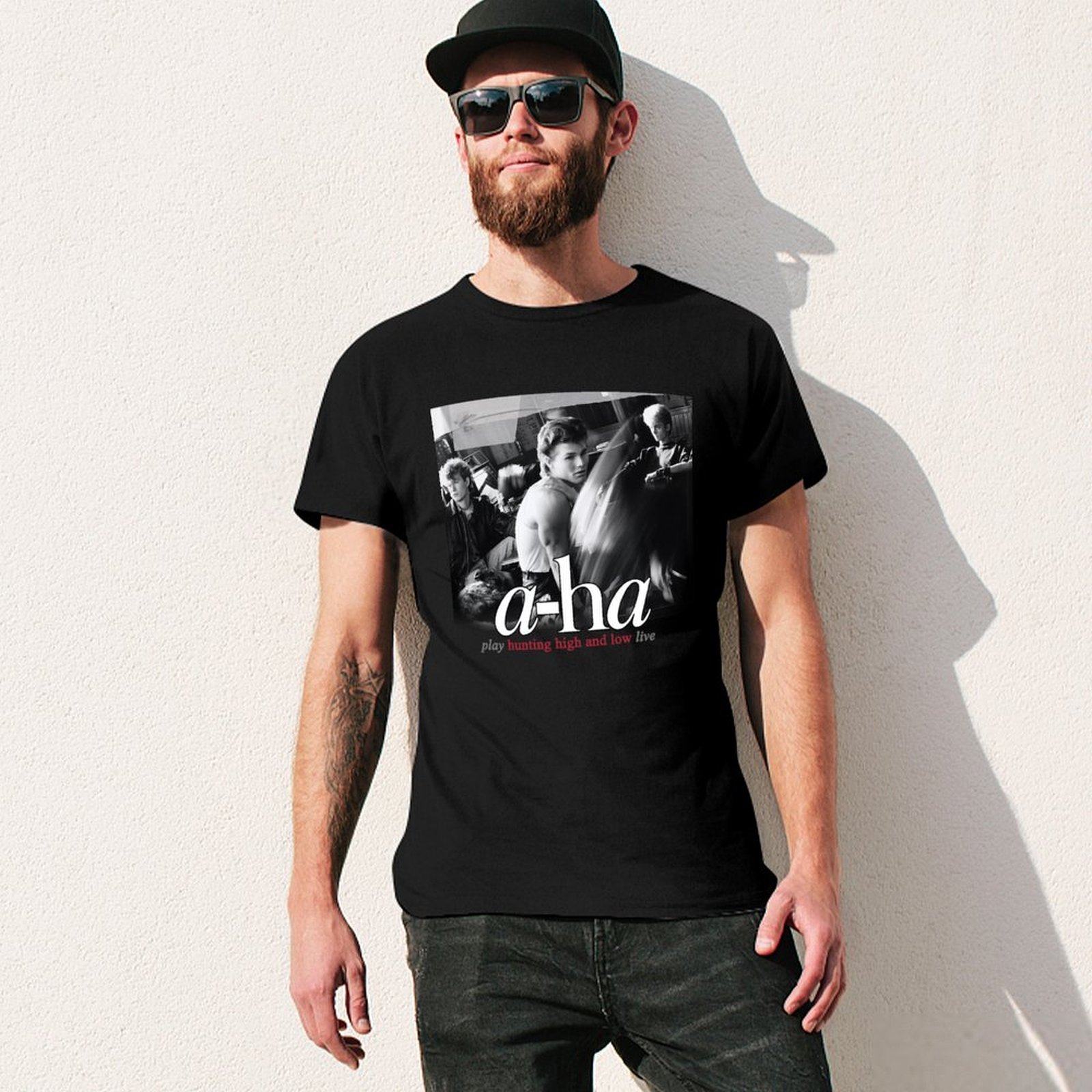 The Timeline A Ha Band Cvss Be – Street Fashion Berlin Bewertung und Preis