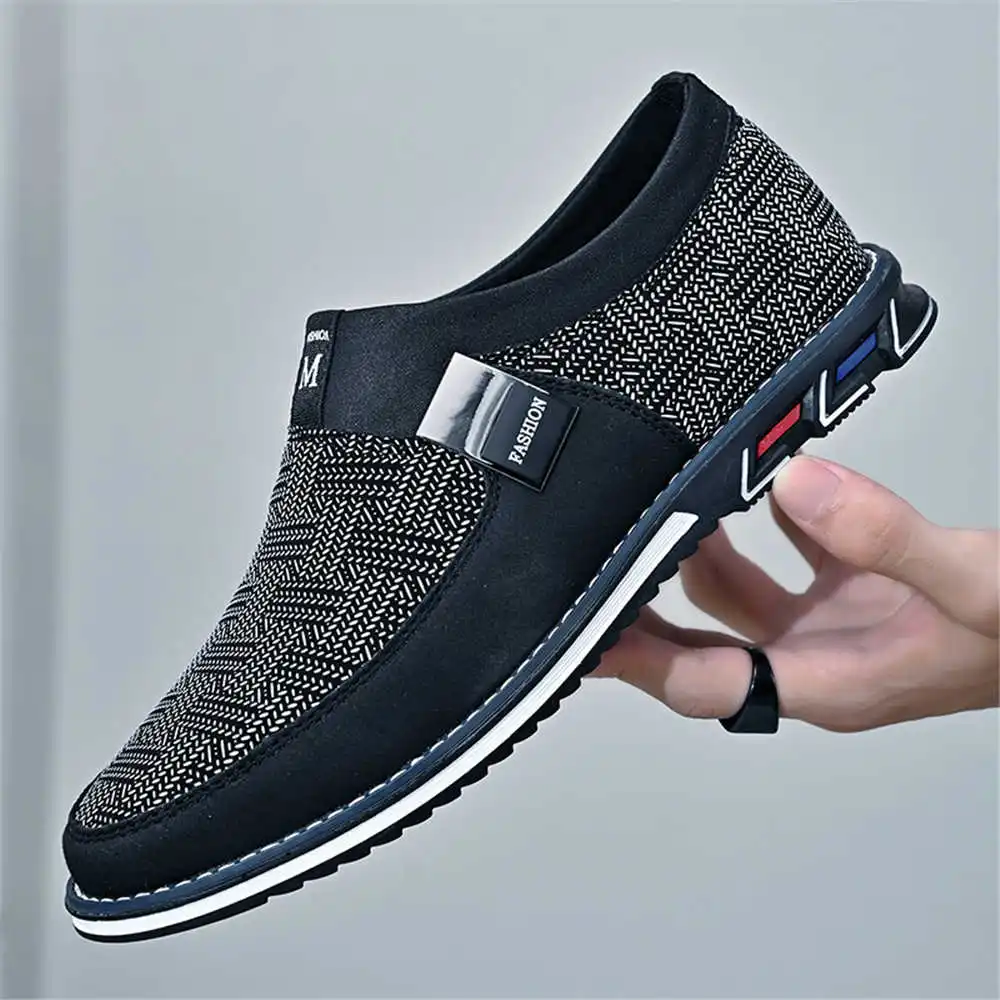 Dark Blue 44-45 Summer Shoes S – Guangzhou Street Fashion Bewertung und Preis