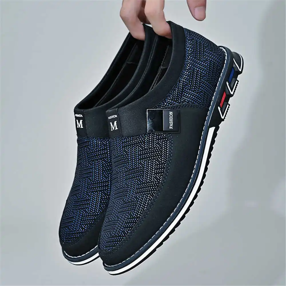 Dark Blue 44-45 Summer Shoes S – Guangzhou Street Fashion Bewertung und Preis