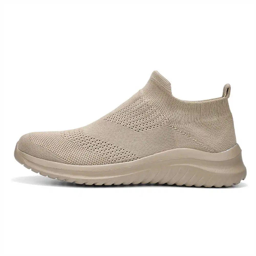 Beige Soft New Novelty Tennis  – Guangzhou Street Fashion Bewertung und Preis
