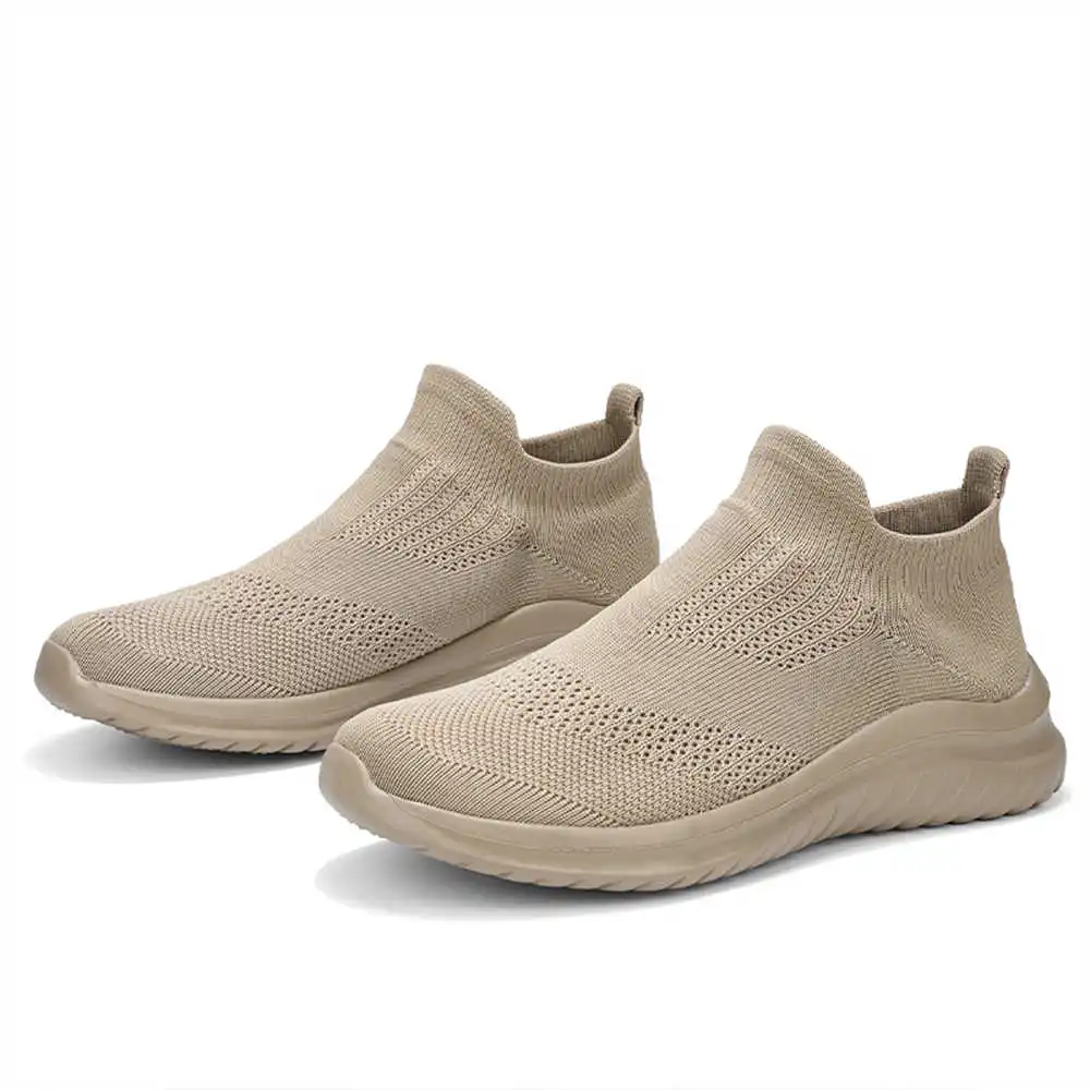 Beige Soft New Novelty Tennis  – Guangzhou Street Fashion Bewertung und Preis