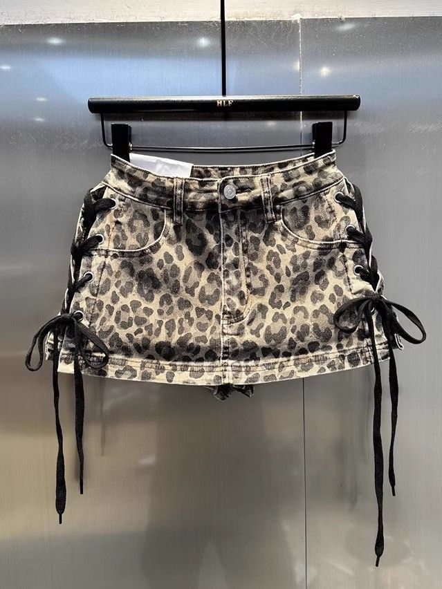 Strap-on Spice Girl Hip Skirt  – Street Fashion Online Bewertung und Preis