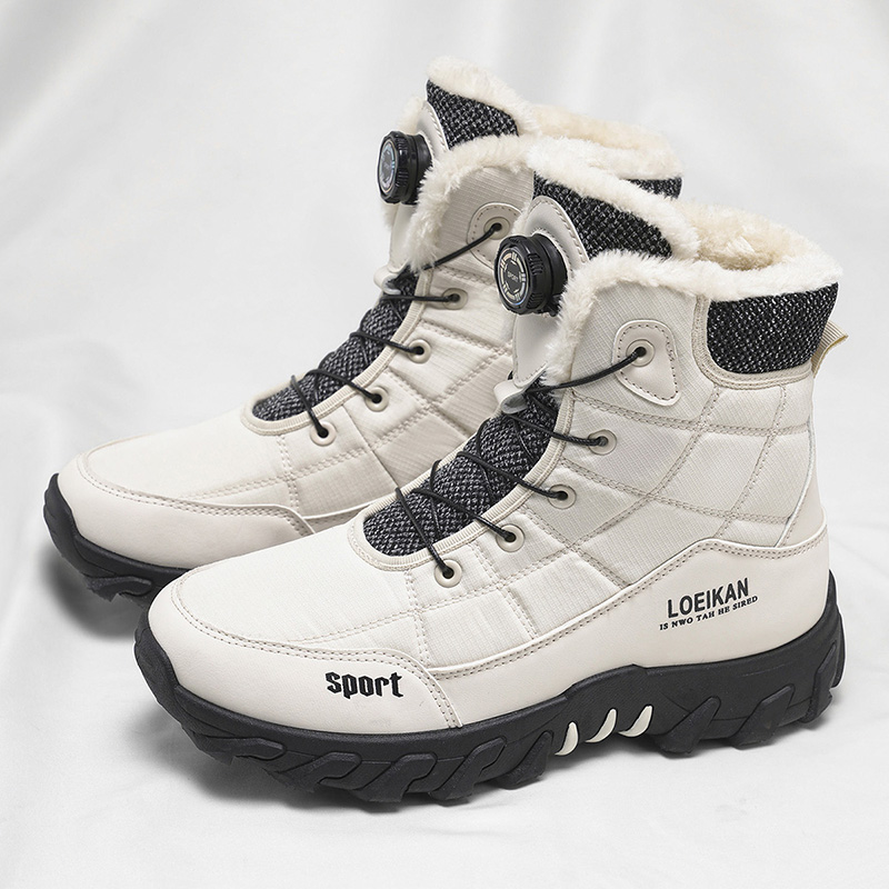 2025 Winter New Style High-Top – Street Fashion Men 2025 Bewertung und Preis