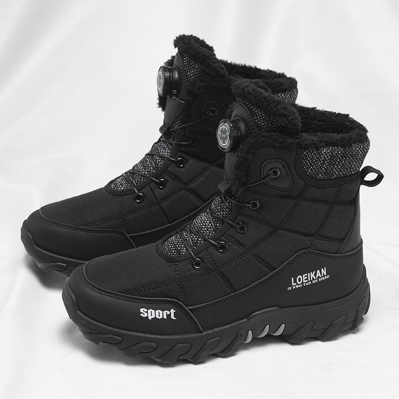 2025 Winter New Style High-Top – Street Fashion Men 2025 Bewertung und Preis