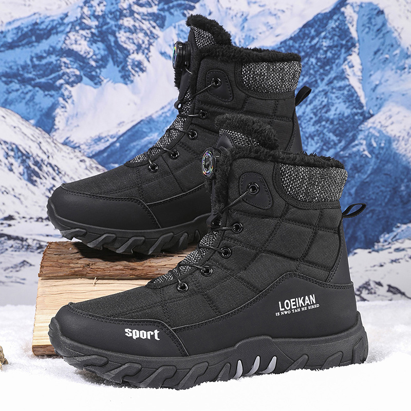 2025 Winter New Style High-Top – Street Fashion Men 2025 Bewertung und Preis