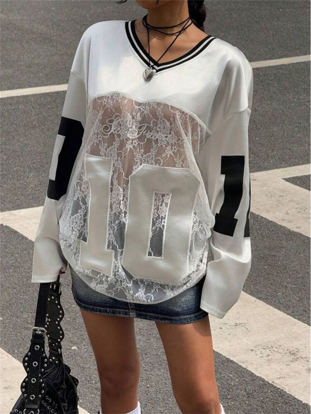 2026 New Summer Y2K Perspectiv – Street Summer Fashion Bewertung und Preis