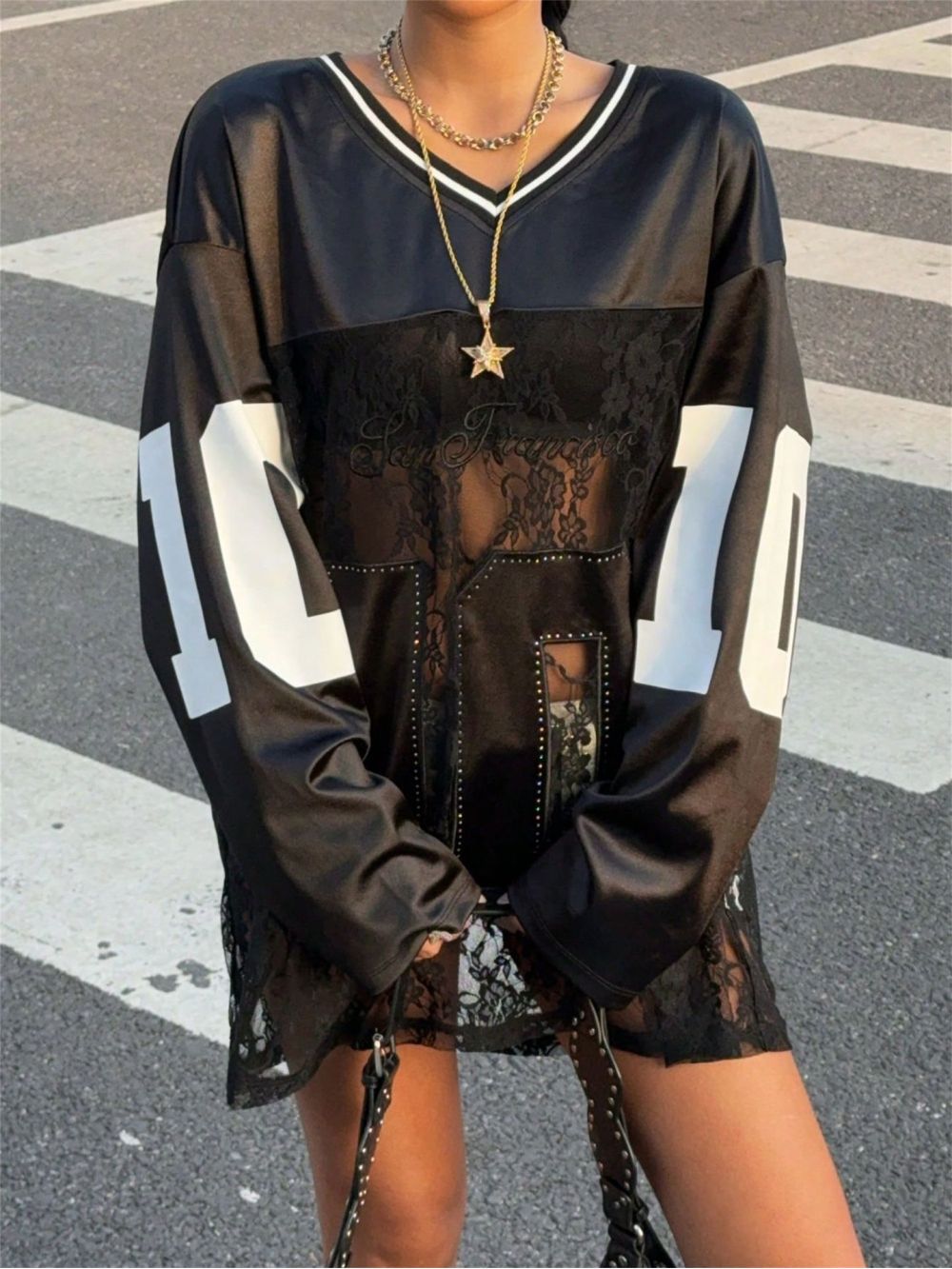 2026 New Summer Y2K Perspectiv – Street Summer Fashion Bewertung und Preis