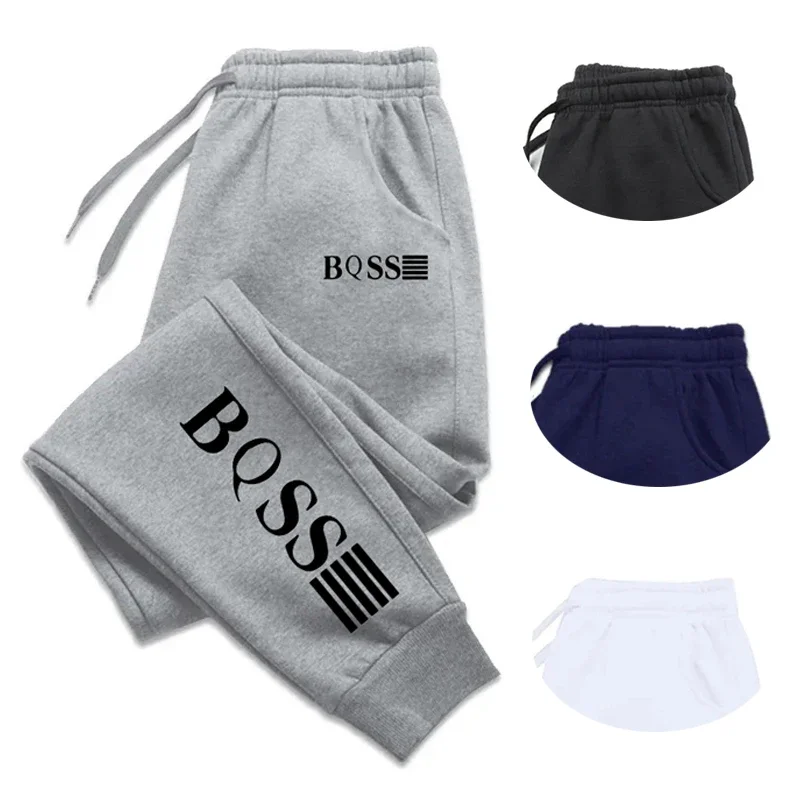 2025 Mens Sweatpants Printing  – Street Fashion Men 2025 Bewertung und Preis