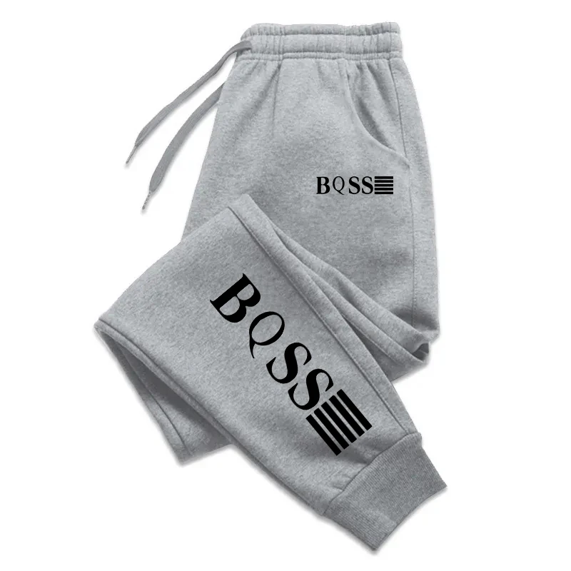 2025 Mens Sweatpants Printing  – Street Fashion Men 2025 Bewertung und Preis
