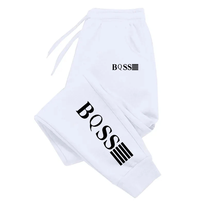 2025 Mens Sweatpants Printing  – Street Fashion Men 2025 Bewertung und Preis