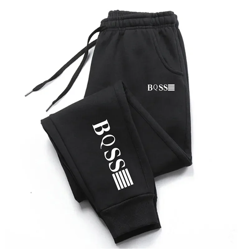 2025 Mens Sweatpants Printing  – Street Fashion Men 2025 Bewertung und Preis