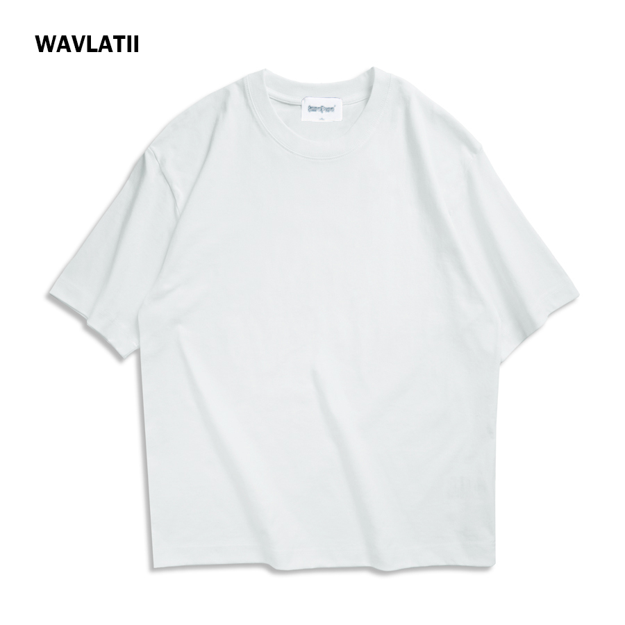 WAVLATII Oversized White Black – Street Fashion Jersey Bewertung und Preis