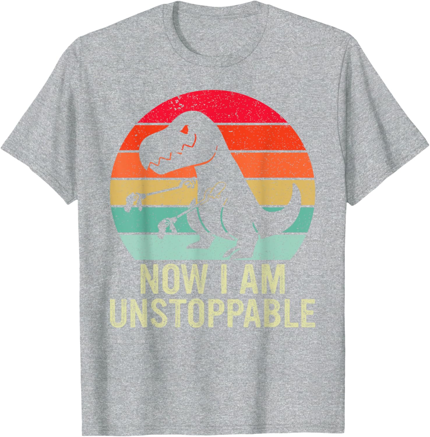 Retro Now I Am Unstoppable Fun – Street Fashion Now Bewertung und Preis
