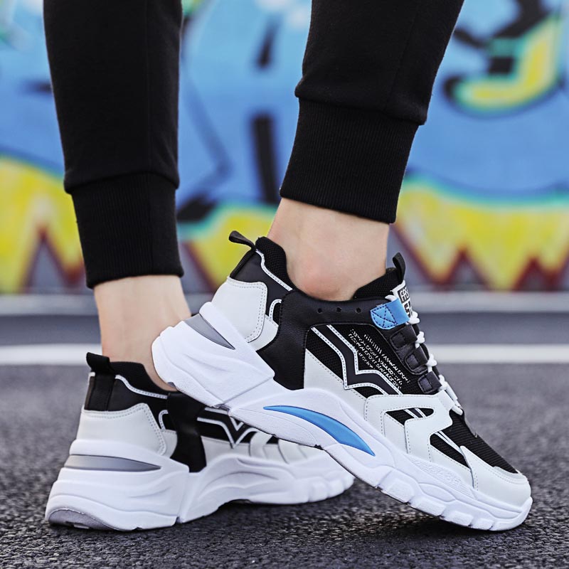 Big Size Chunky Height Man Sne – Street Fashion Japan Brand Bewertung und Preis