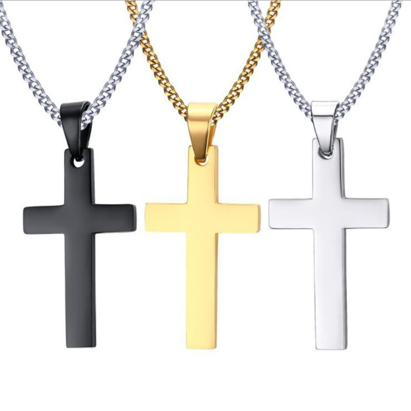 Vintage Gothic Pendant Cross N – Street Fashion Mood Bewertung und Preis