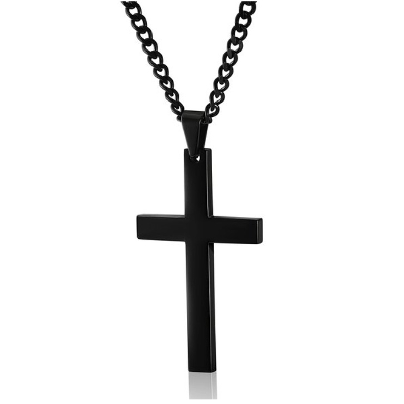 Vintage Gothic Pendant Cross N – Street Fashion Mood Bewertung und Preis
