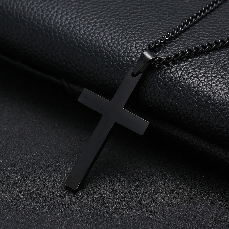 Vintage Gothic Pendant Cross N – Street Fashion Mood Bewertung und Preis