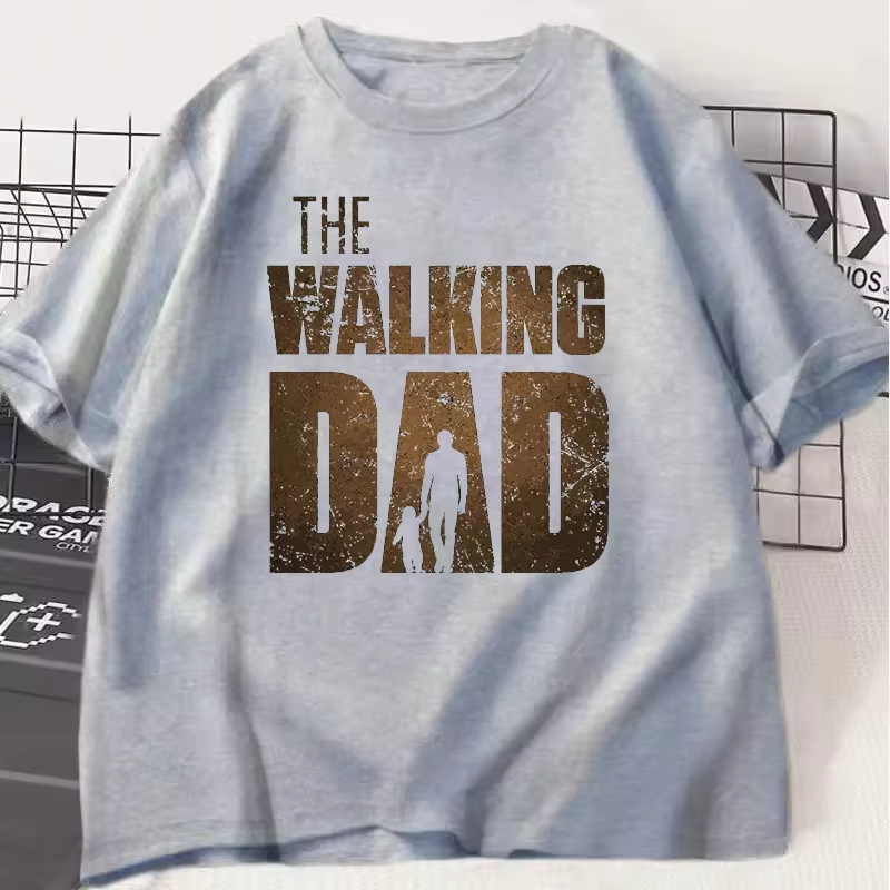 The Walking Dad Funny Street P – Street Fashion Walk Bewertung und Preis