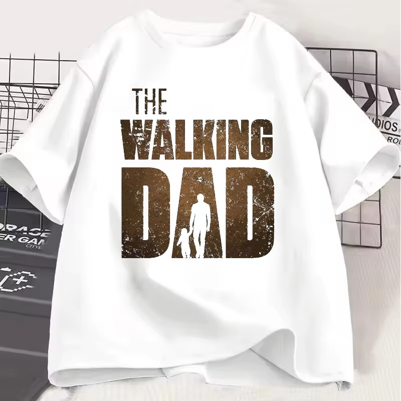 The Walking Dad Funny Street P – Street Fashion Walk Bewertung und Preis
