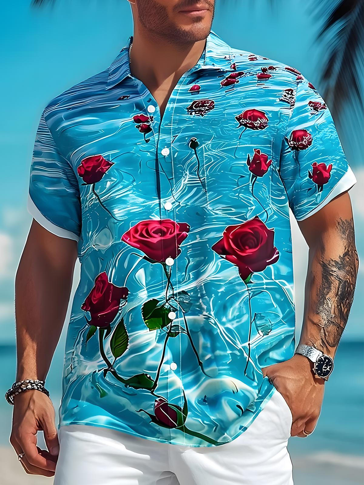 New Hawaii Spring/Summer Fashi – Street Fashion Walk Bewertung und Preis