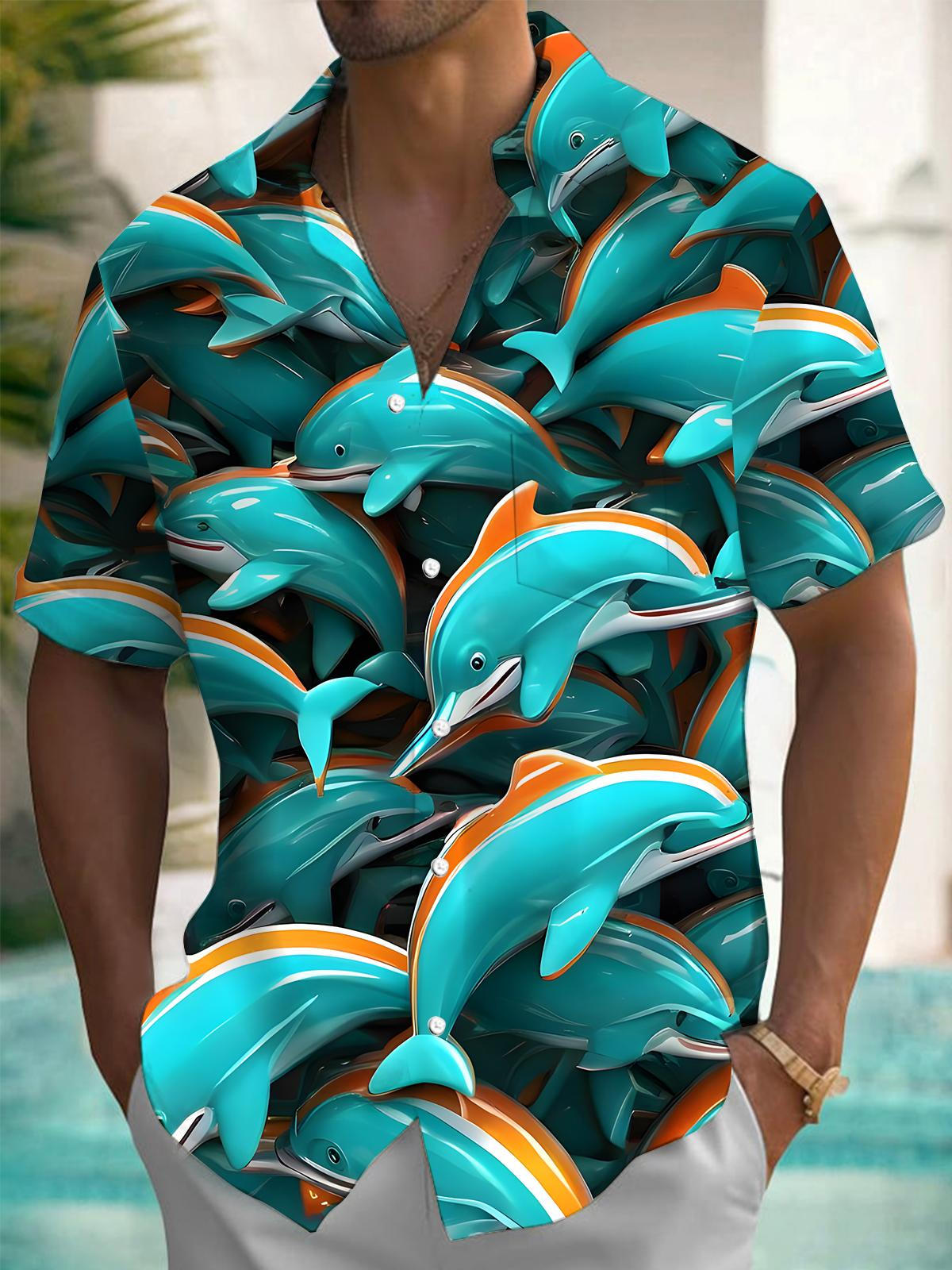 New Hawaii Spring/Summer Fashi – Street Fashion Walk Bewertung und Preis