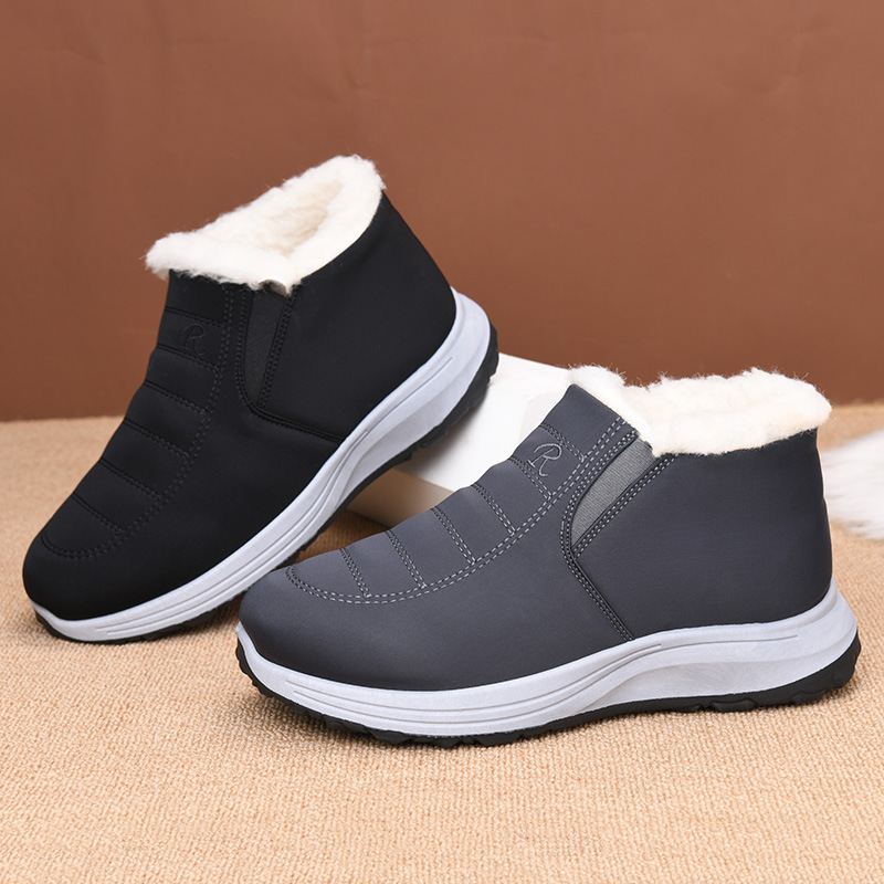 Plus Size Shoes for Men 39-44  – Street Fashion Plus Size Bewertung und Preis