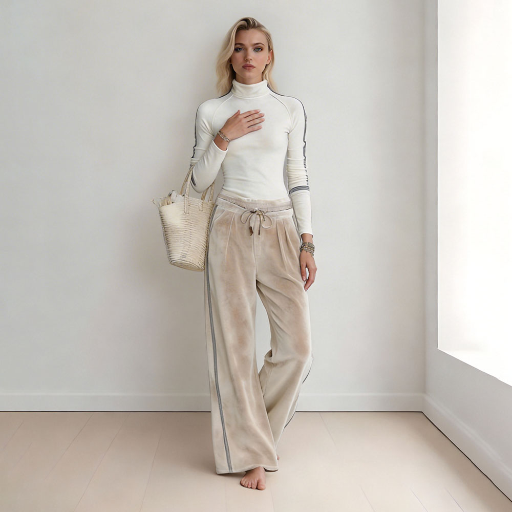 Fashion Two Piece Set Women 20 – Street Fashion Men 2025 Bewertung und Preis