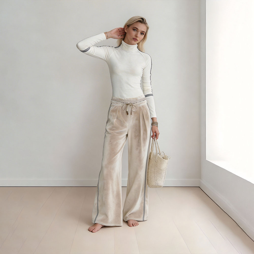 Fashion Two Piece Set Women 20 – Street Fashion Men 2025 Bewertung und Preis