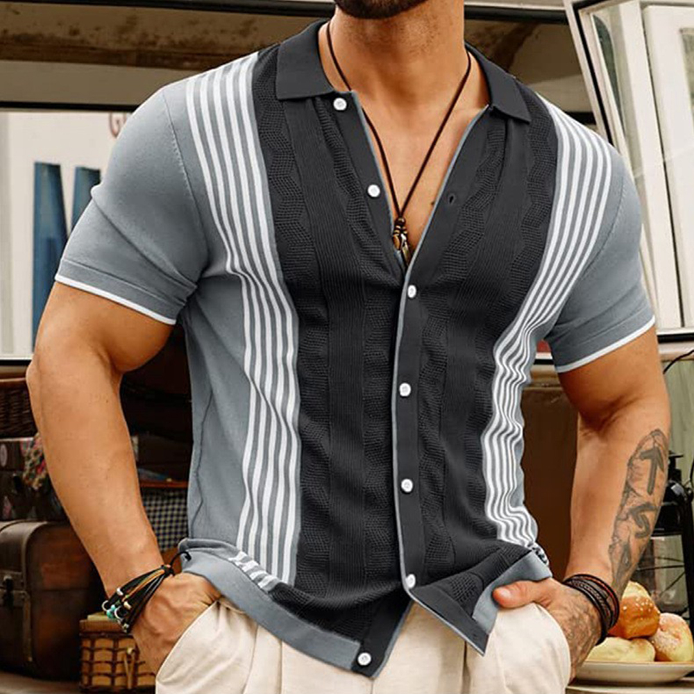 2025 Summer New Trend Non-Pill – Street Fashion Men 2025 Bewertung und Preis