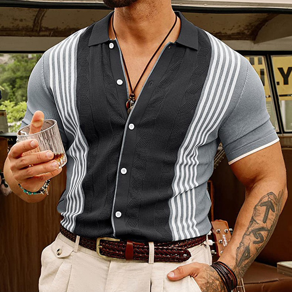 2025 Summer New Trend Non-Pill – Street Fashion Men 2025 Bewertung und Preis