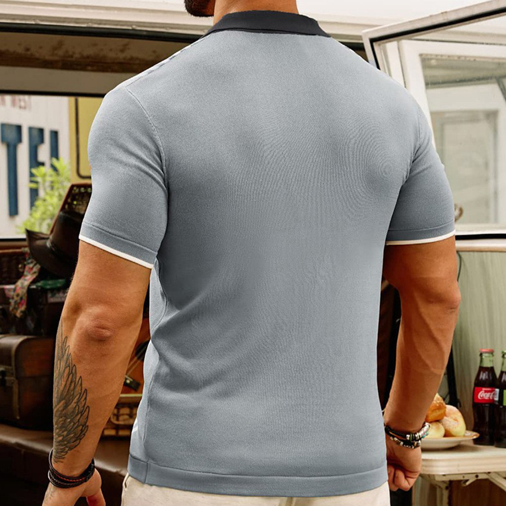 2025 Summer New Trend Non-Pill – Street Fashion Men 2025 Bewertung und Preis