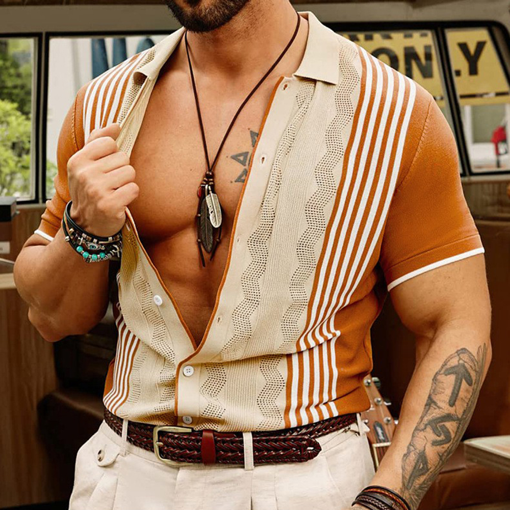2025 Summer New Trend Non-Pill – Street Fashion Men 2025 Bewertung und Preis