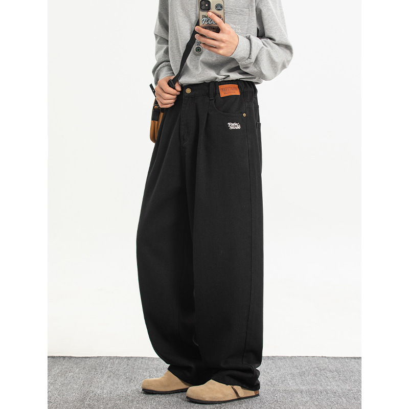 Male 2025 Spring Edition Ameri – Street Fashion Men 2025 Bewertung und Preis