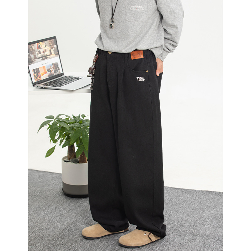 Male 2025 Spring Edition Ameri – Street Fashion Men 2025 Bewertung und Preis