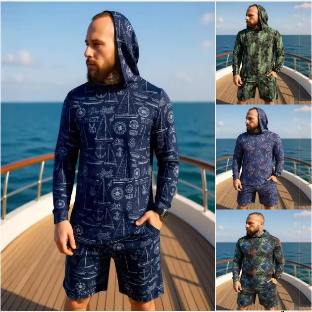 2026 New Camouflage Print Unis – Street Summer Fashion Bewertung und Preis