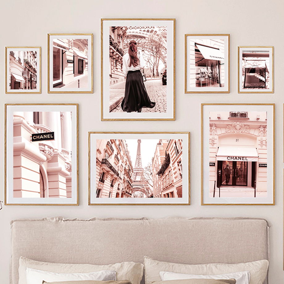 Paris Tower Street Luxury Stor – Street Fashion Paris Bewertung und Preis