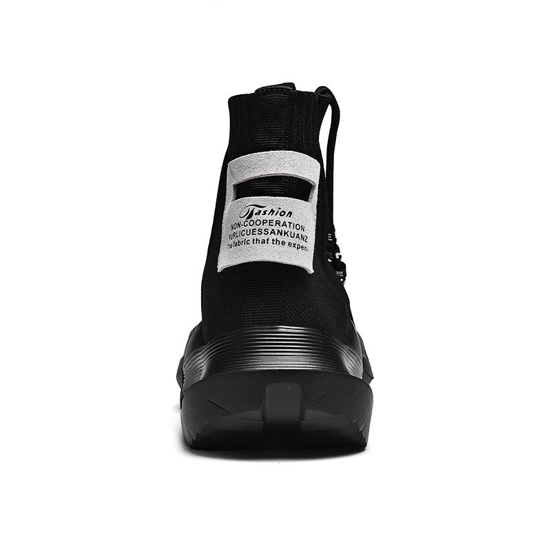 Plus Size High Top Massive Spo – Street Fashion Japan Brand Bewertung und Preis