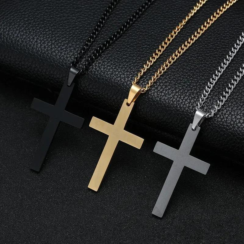 Vintage Gothic Pendant Cross N – Street Fashion Mood Bewertung und Preis