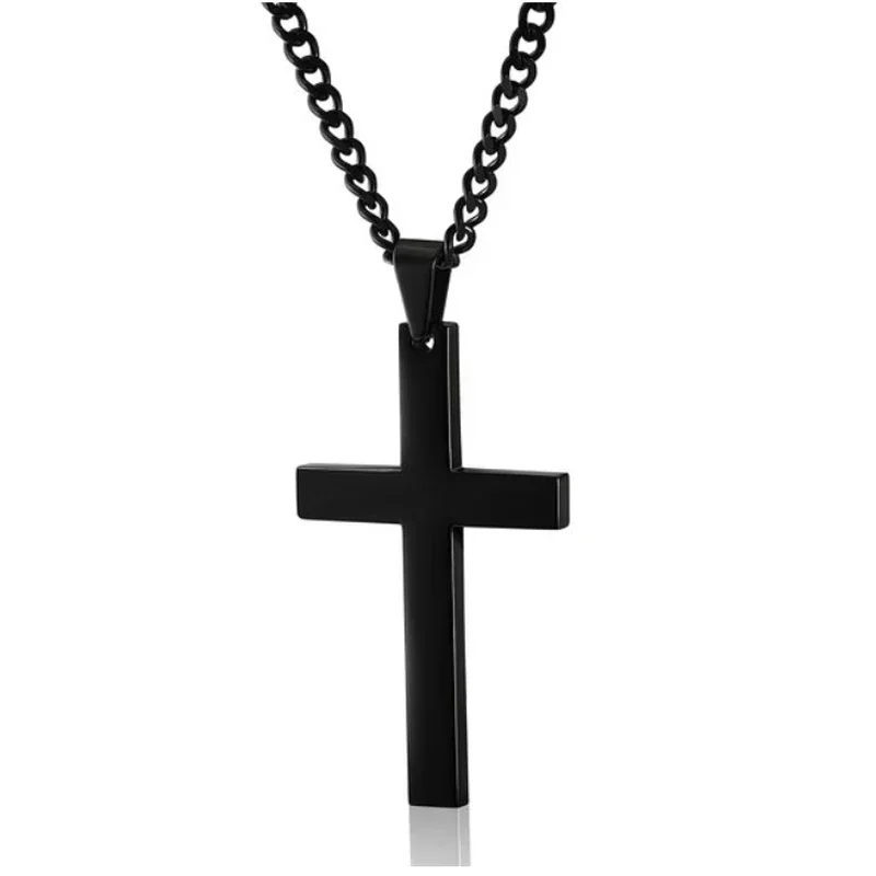 Vintage Gothic Pendant Cross N – Street Fashion Mood Bewertung und Preis