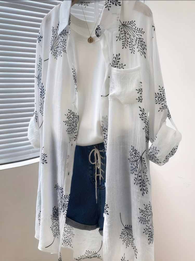 Plus Size Women's Shirt 2025 S – Street Fashion Plus Size Bewertung und Preis