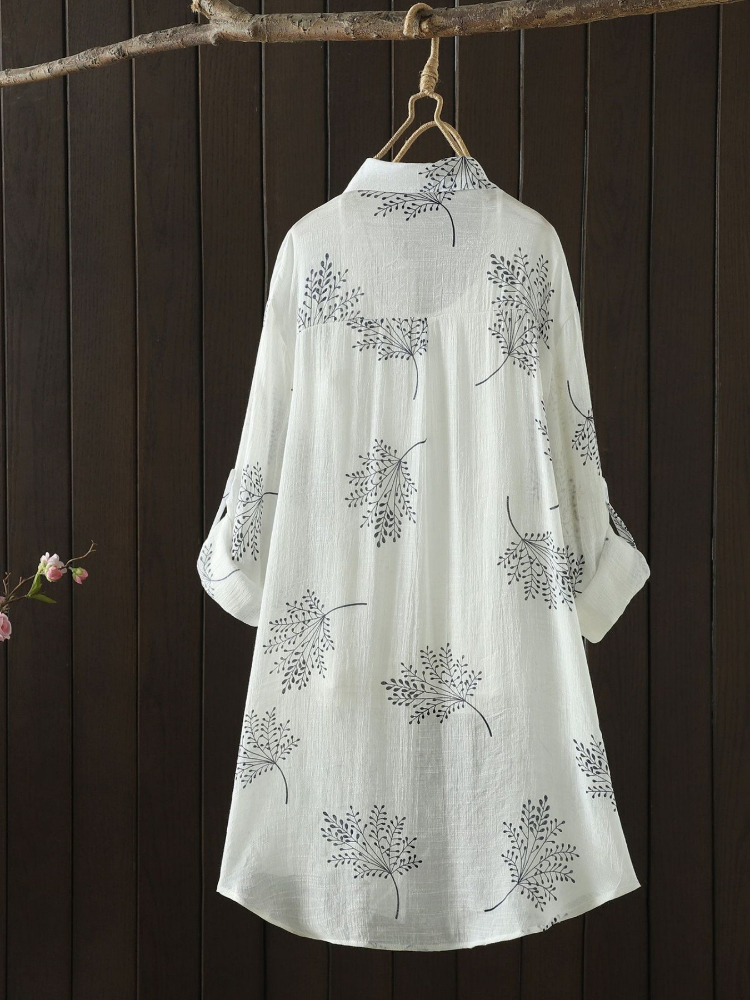 Plus Size Women's Shirt 2025 S – Street Fashion Plus Size Bewertung und Preis
